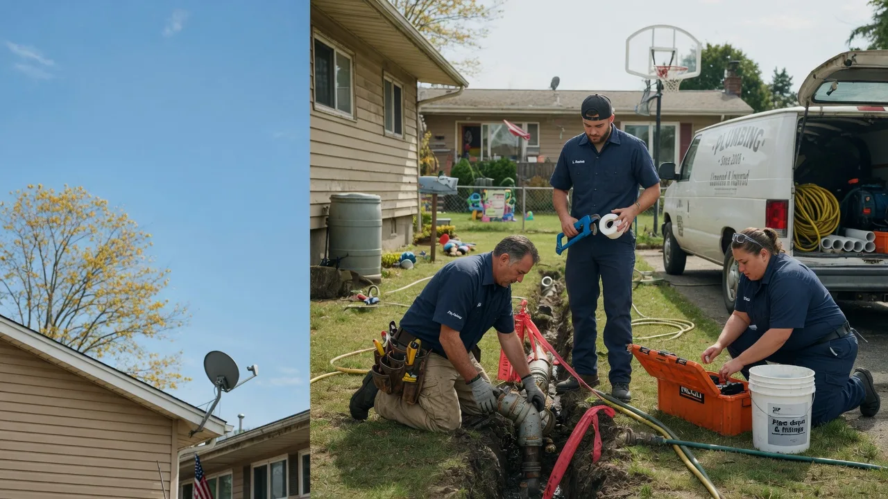 Garbage Disposal Replacement in Bloomington, NE near me