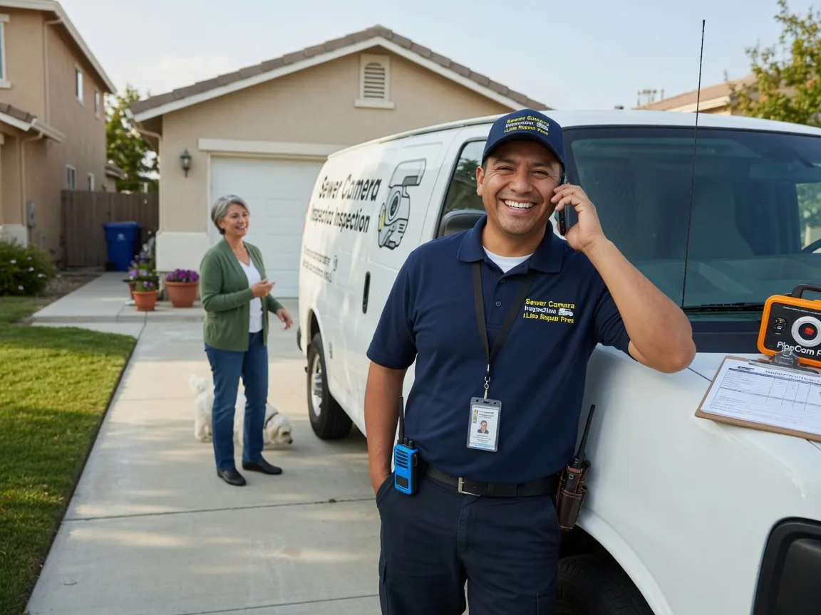 Sewer Line Repair Bloomington, NE FAQs